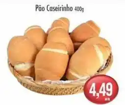 Compre Bem Pão Caseirinho oferta