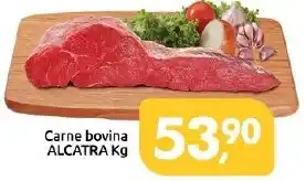 Supermercados Nori Carne bovina alcatra oferta