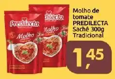 Supermercados Nori molho de tomate predirecta tradicional oferta