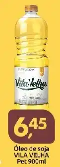 Supermercados Nori Óleo de soja vila velha oferta