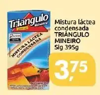Supermercados Nori Mistura láctea condensada triângulo mineiro oferta