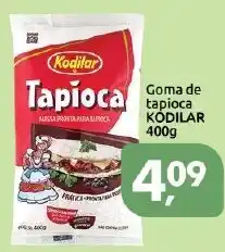 Supermercados Nori Goma de tapioca kodilar oferta