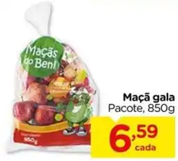 Carrefour Maçã gala oferta