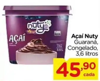 Açaí Nuty