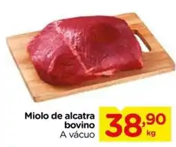 Carrefour Miolo de alcatra bovino oferta