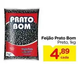 Carrefour Feijão Prato Bom Preto oferta