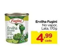Carrefour Ervilha fugini oferta