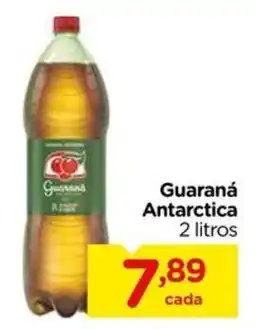 Carrefour Guaraná Antarctica oferta