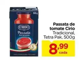 Carrefour Passata de tomate Cirio Tradicional oferta