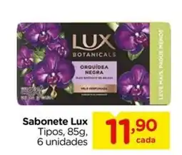 Carrefour Sabonete lux oferta