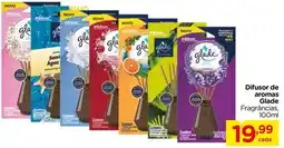 Carrefour Difusor de aromas Glade oferta