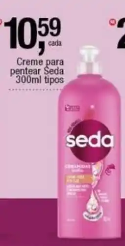 Frangolândia Creme para pentear Seda oferta
