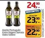 Tenda Atacado Serrata - azeite português extra virgem oferta