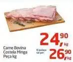 Tenda Atacado Bovina - carne bovina costela minga peça oferta