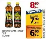 Tenda Atacado Pinho sol - desinfetante oferta
