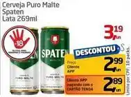 Tenda Atacado Puro - cerveja puro malte oferta