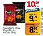 Tenda Atacado Doritos - salgadinho chips oferta