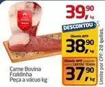 Tenda Atacado Bovina - carne bovina fraldinha oferta