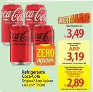 Atacadão Coca-cola - refrigerante oferta