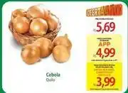 Atacadão Cebola oferta