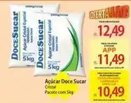 Atacadão Docesucar - açúcar doce sucar oferta