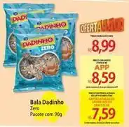 Atacadão Dadinho - bala oferta