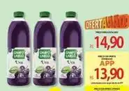 Atacadão Campo largo - preservativo oferta