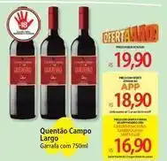 Atacadão Campo largo - quentao campo oferta