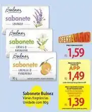Atacadão Sabonete oferta