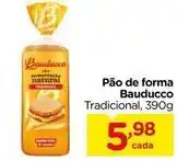 Carrefour Bauducco - pão de forma oferta