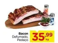 Carrefour Bacon oferta
