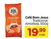 Carrefour Bom jesus - café oferta
