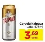 Carrefour Itaipava - cerveja oferta
