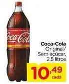 Carrefour Coca-cola - original oferta