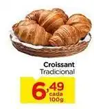 Carrefour Tradicional - croissant oferta