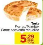 Carrefour Torta oferta