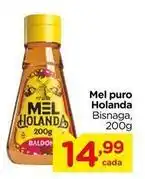 Carrefour Holandês - mel puro oferta