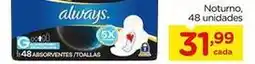 Carrefour Always - noturno oferta