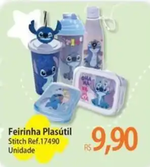 Atacadão Feirinha Plasutil oferta