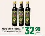 DB Supermercados Imperial - azeite quinta extra virgem oferta
