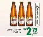 DB Supermercados Itaipava - cerveja oferta