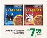 DB Supermercados Carne mista conserva oferta
