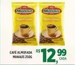 DB Supermercados Tradicional - café almofada oferta