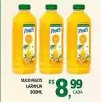DB Supermercados Prats. - suco prats laranja oferta
