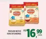 DB Supermercados Nestlé - mucilon oferta