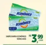 DB Supermercados Economiza - sabao barra oferta
