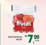 DB Supermercados Frutim - maçã frutim oferta