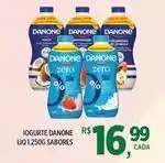 DB Supermercados Danone - iogurte oferta