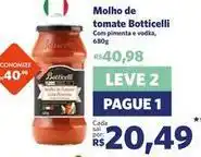 Sam's Club Molho - molho de tomate oferta
