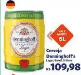 Sam's Club Vale - cerveja oferta
